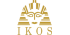 Logo of the IKOS brand