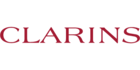 Logo de la marque Clarins