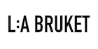 Logo of the L:A Bruket brand
