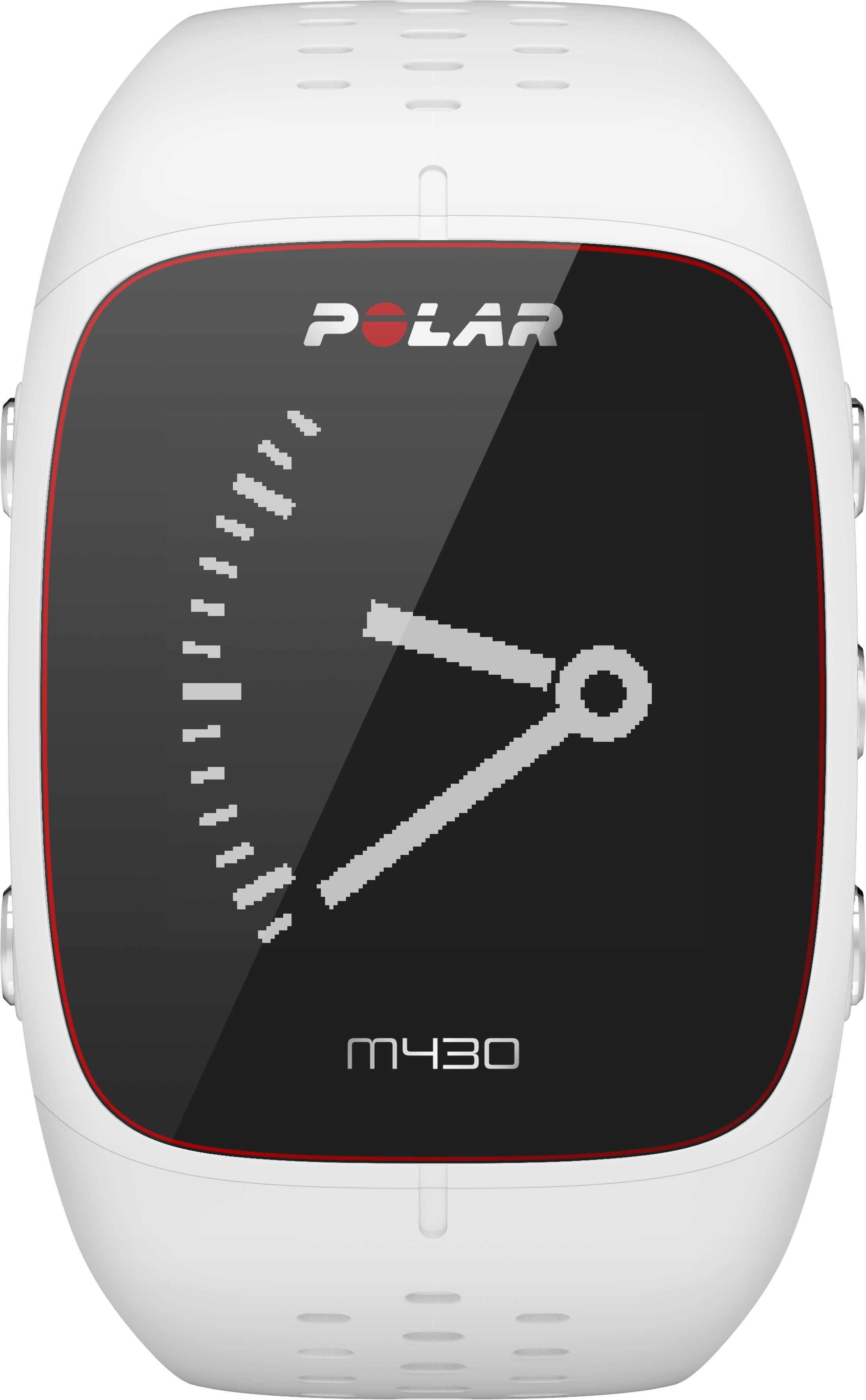 Pulsikell polar deals m430