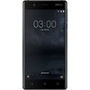 Nokia 3 (16 GB, Mat Black, 5", Single SIM, 8 Mpx, 4G)