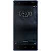 Nokia 3 (16 GB, Blu temperato, 5", SIM singola, 8 Mpx, 4G)