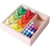 Spielba Sortier und Farbenspiel mit Box