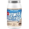 Body Attack New Power Protein 90 (barattolo da 1000 g) (Fragola, 1 pz., 1000 g)