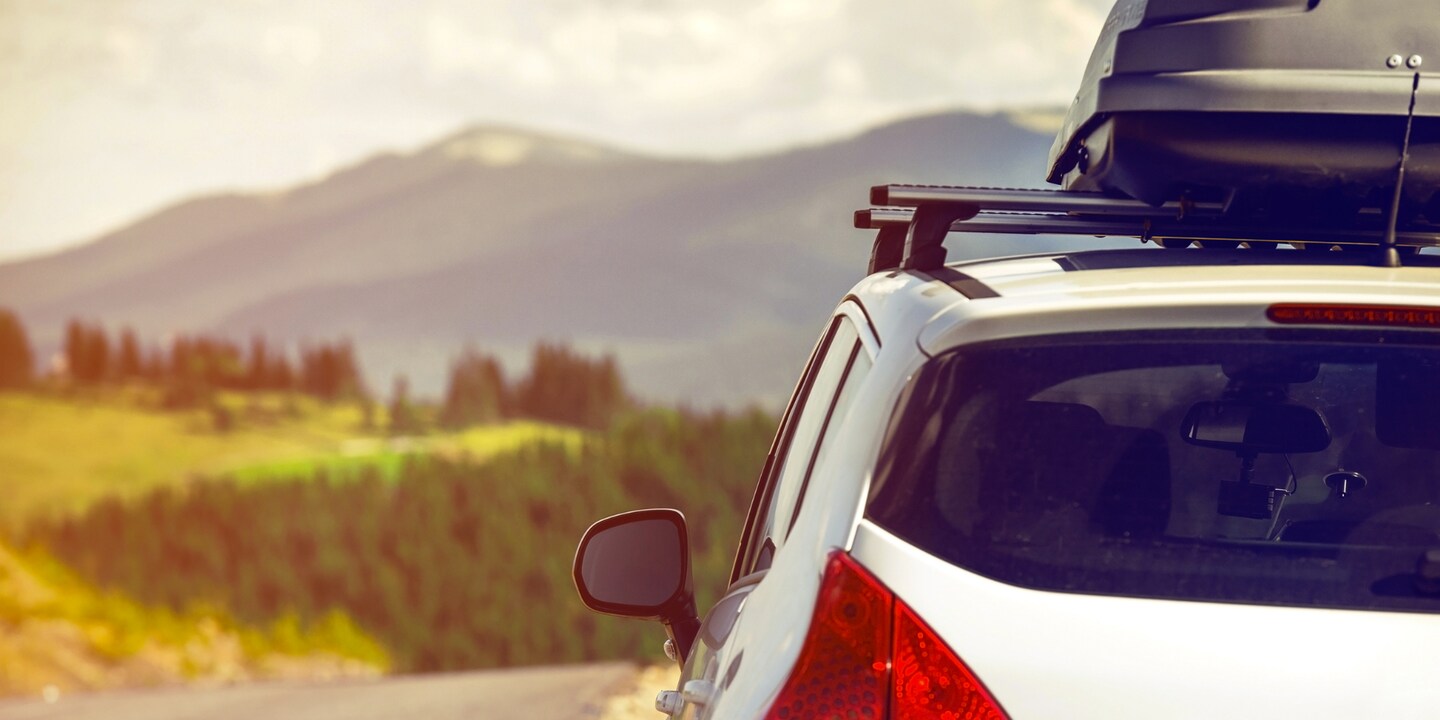 Votre solution de transport Thule en 3 étapes