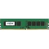 Crucial Memory (1 x 4GB, 2133 MHz, DDR4-RAM, DIMM)