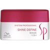 Wella SP Shine Define - Mask (Hair treatment, 200 ml)
