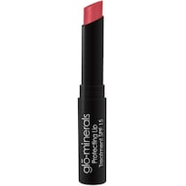 GloMinerals Protecting Lip Treatment - Cosmo SPF15 (Corail, Rouge)