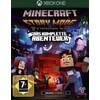 Telltale Games Minecraft Story Mode - Das komplette Abenteuer (Xbox Series X, Xbox One X)