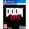 Bethesda Doom VFR (PS4, FR)