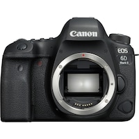 Canon EOS 6D Mark II (26.20 Mpx, Vollformat)