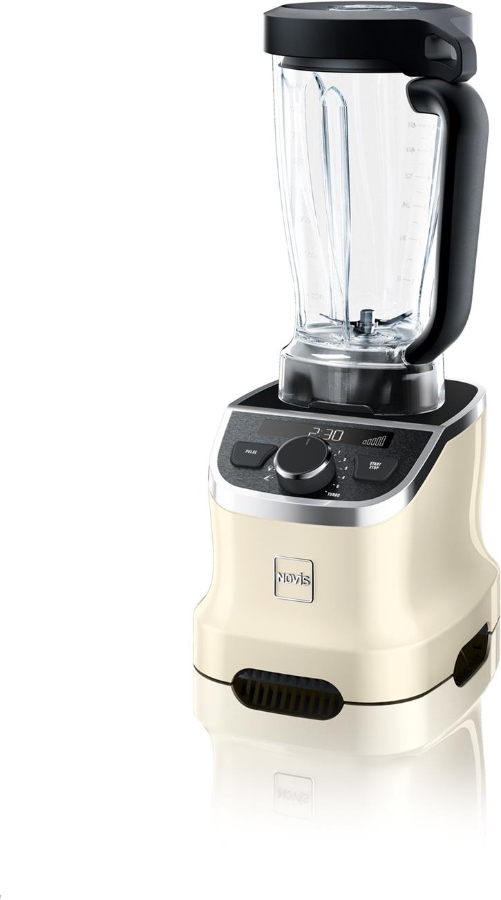 Novis ProBlender 880L (1400 W) kaufen Novis ProBlender 880L (1400 W) kaufen