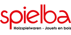 Logo der Marke Spielba