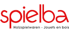 Logo der Marke Spielba