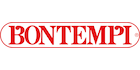 Logo of the Bontempi brand