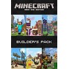 Microsoft Minecraft: Builder's Pack (Xbox One X, Xbox Series X, Xbox One S, Xbox Serie S)
