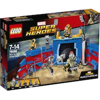 LEGO Thor gegen Hulk – in der Arena (76088, LEGO Marvel)