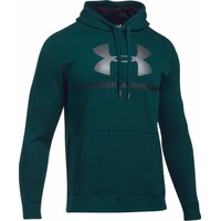 Under Armour Rival Fitted Graphic (M)