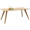 Kare Design Tisch Modern Line 180x90cm