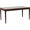 Kare Design Brooklyn Walnut Tisch 160x80cm 4 Schübe
