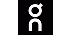 Logo of the On Running brand