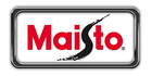 Logo of the Maisto brand