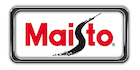 Logo of the Maisto brand