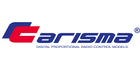 Logo of the Carisma brand