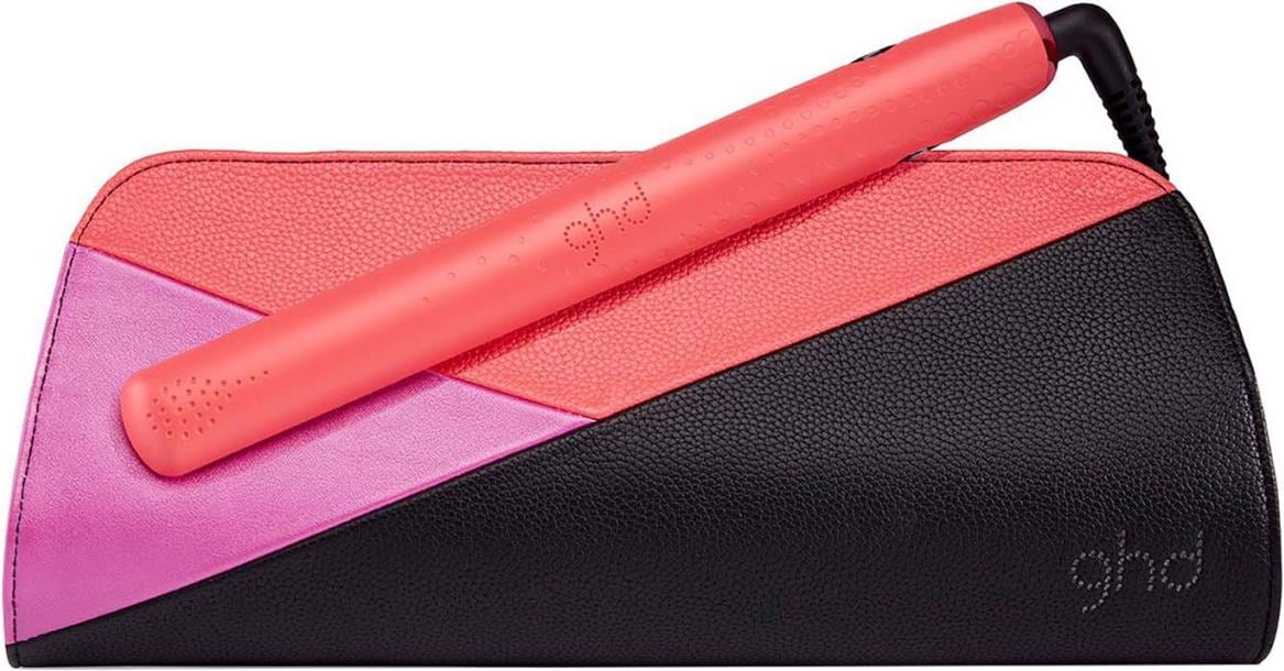 Ghd gold pink blush 2025