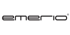 Logo der Marke Emerio