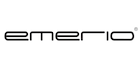 Logo der Marke Emerio