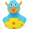 LiLaLu Bath Duck Monster