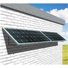 Solar-Pac 200 Flachdach & Fassade (120 W)