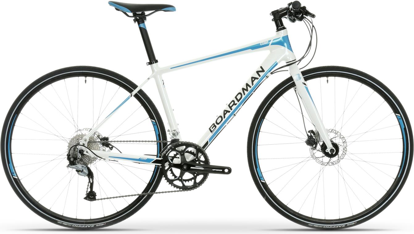Boardman sport sale hybrid