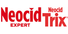 Logo of the Neocid brand