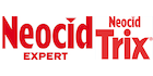 Logo of the Neocid brand