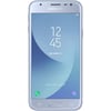 Samsung Galaxy J3 (2017) Duos (16 GB, Blu, 5", Doppia SIM + SD, 13 Mpx, 4G)