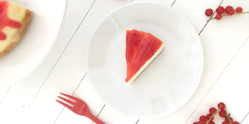 Zum 1. August: Dessert-Traum in Rot und Weiss