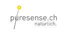 Logo der Marke puresense.ch