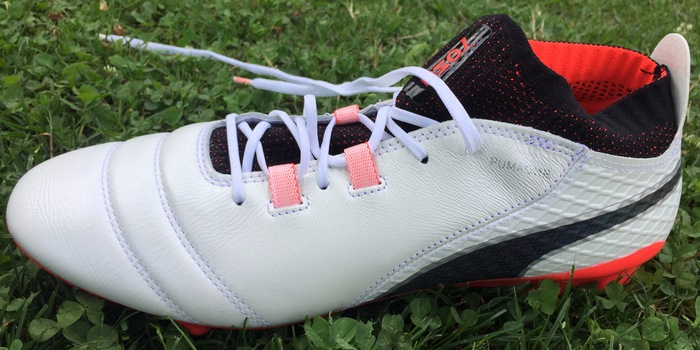 Puma one 17.1 fg online