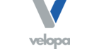 Logo de la marque Velopa
