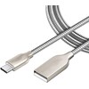 picked. Metal cable (1 m, USB 2.0)