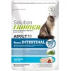 Trainer Solution Adult SensiIntestinal with Fish (Adult, 1 Stk., 100 g)