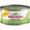Almo Nature Classic poulet & ananas (Adulte, 1 pcs, 70 g)