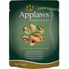 Applaws Pouch Chicken Breast & Asparagus (Adult, 12 pcs., 70 g)