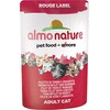 Almo Nature Rouge Adult Thun & Languste (Adult, 1 Stk., 55 g)