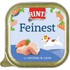 Rinti Poulet et saumon Finest (Adulte, 1 pcs, 150 g)