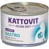 Kattovit Gastro Feline Diet (Adult, 1 Stk., 175 g)