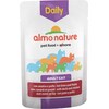 Almo Nature Daily Menu Chicken & Duck (Adult, 1 pcs., 70 g)