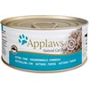 Applaws Tin Kitten Tuna (Junior, 1 pz., 70 g)